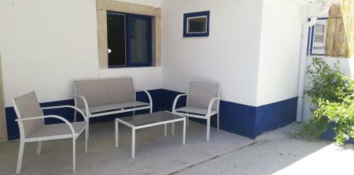 Apartamento Casa Azul