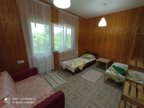 Hostal ???????? ??? "marus"