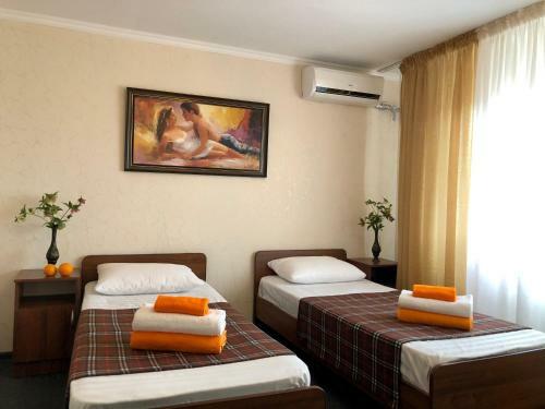 Hostal ???????? ??? "?????"