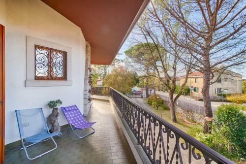 Apartamento Incantevole Villa Margherita X6 Ad Aurisina