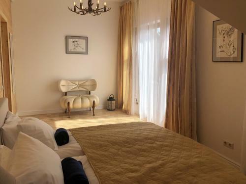 Apartamento Sea Art Suites