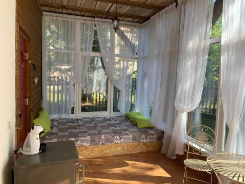 Apartamento Sea Art Suites