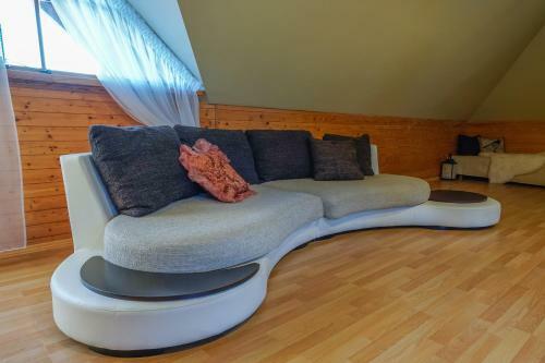 Apartamento Sea Art Suites