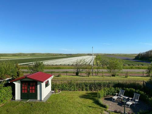 Villa Buitenplaats 115 Met Sauna