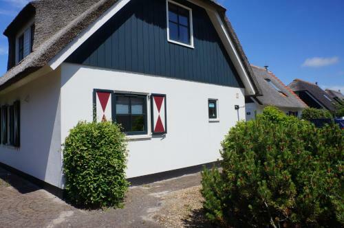 Villa Buitenplaats 115 Met Sauna