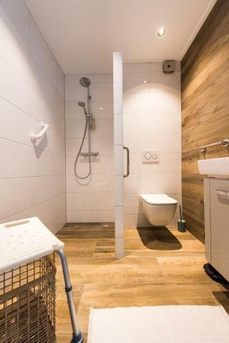 Bed & Breakfast De Vloedlijn