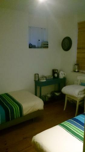 Bed & Breakfast De Vloedlijn