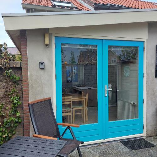 Apartamento Dolfijn