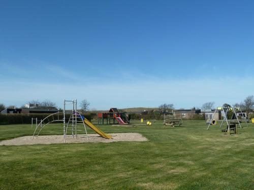 Vacation Home Zwaantje #bl69