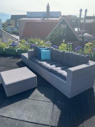 Apartamento Beach House Callantsoog
