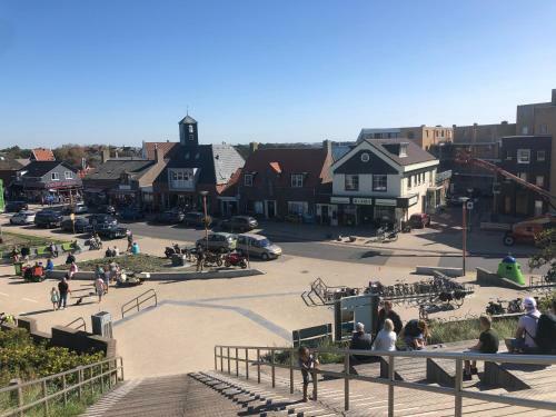 Apartamento Wijde Blick Appartement 208 - Callantsoog