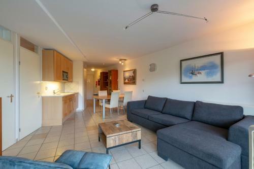 Apartamento Wijde Blick Appartement 208 - Callantsoog