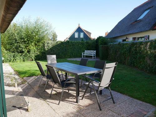 Buitenplaats Villa Deluxe