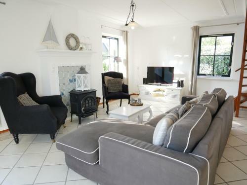 Buitenplaats Villa Deluxe