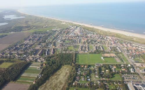 Garnekuul 76 - Callantsoog