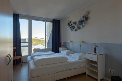 Apartamento Dorpsplein 23e - Callantsoog