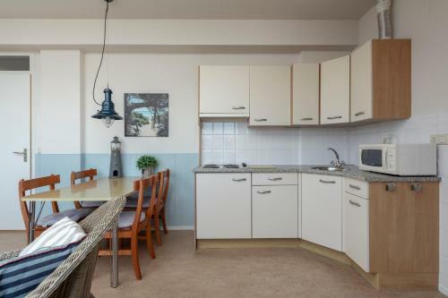 Apartamento Dorpsplein 23e - Callantsoog