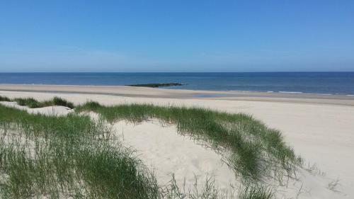 Tiny House de Hut, In de Natuur Op 450 Meter Van Het Strand