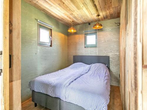 Homey Bungalow In Callantsoog With Terrace