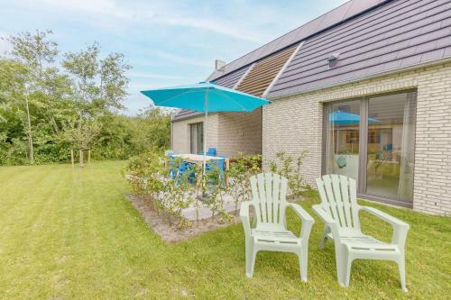 Villa Callants Oog Xl