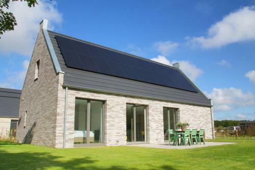 Villa Callants Oog Xl