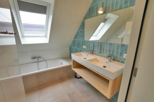 Villa Callants Oog Xl