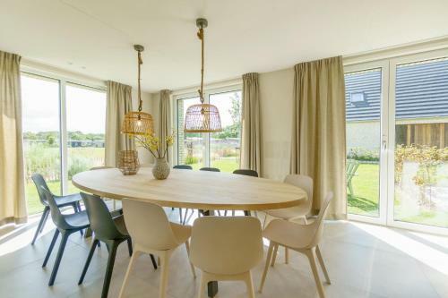 Villa Callants Oog Xl