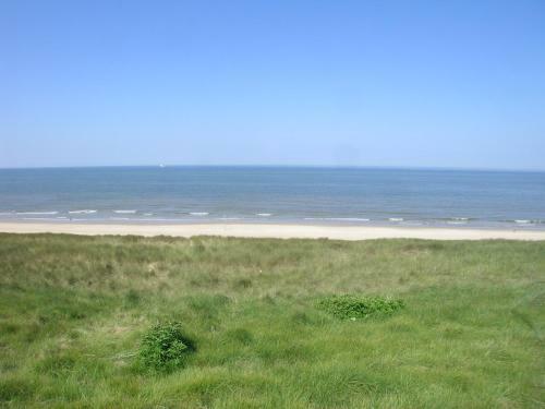 Apartamento Standleven Appartement 106 - Groote Keeten