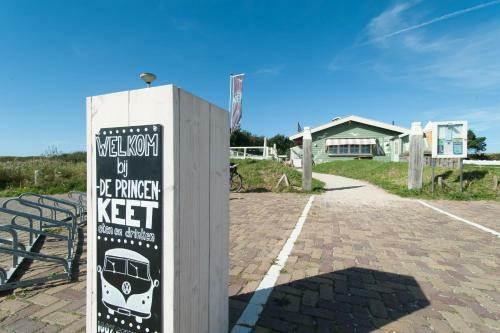 Apartamento Standleven Appartement 106 - Groote Keeten