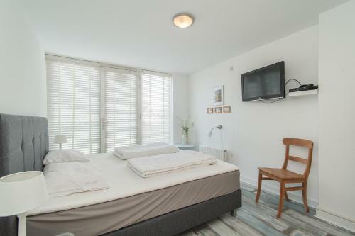 Apartamento Standleven Appartement 106 - Groote Keeten