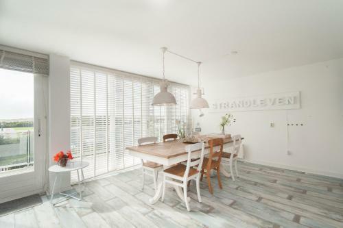 Apartamento Standleven Appartement 106 - Groote Keeten