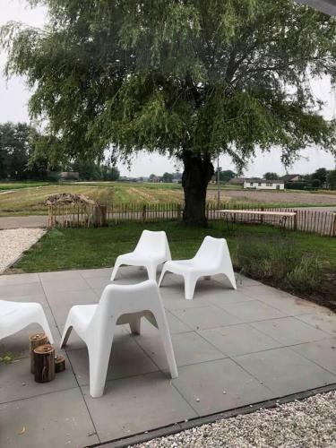 Kust-, Fiets-, Wandel-, Rust- & Cultuurlocatie