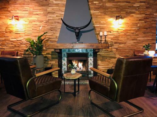 Bed & Breakfast Slapen Bij de Buurvrouw
