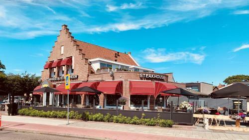 Bed & Breakfast Slapen Bij de Buurvrouw