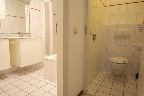 Apartamento Wijde Blick Appartement 112 - Callantsoog