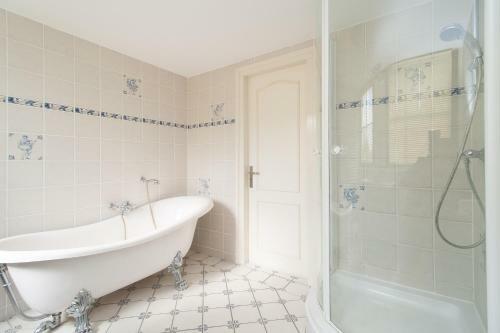 Buitenplaats Villa 97 - Callantsoog