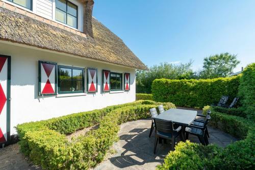 Buitenplaats Villa 97 - Callantsoog
