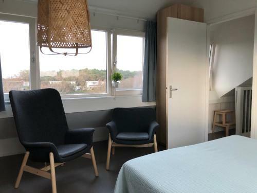 Bed & Breakfast De Zwarte Ruiter