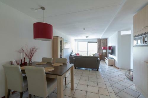 Apartamento Wijde Blick Appartement 211 - Callantsoog