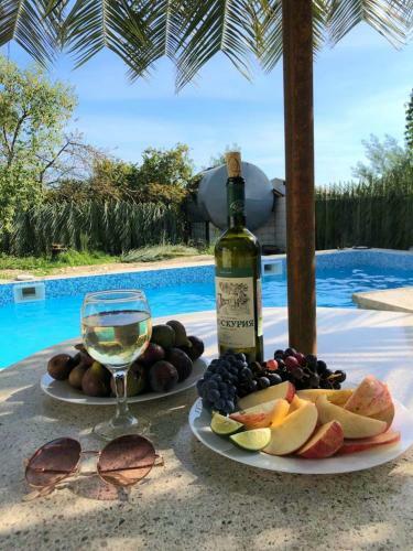 Hostal Villa Familia