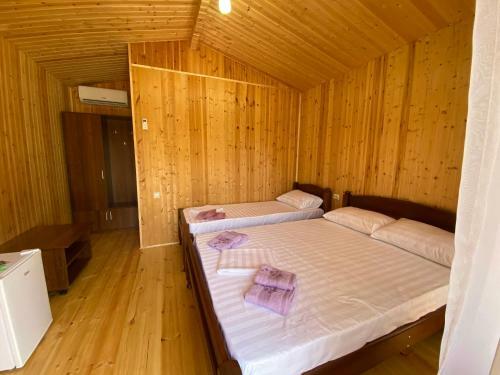 Hostal Dom U Morya Guest House