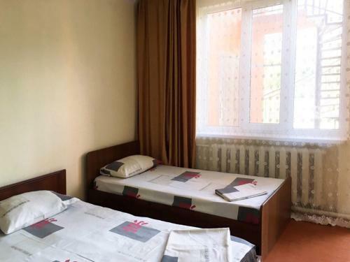 Hostal Dom U Morya Guest House