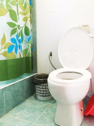 Hostal Dom U Morya Guest House