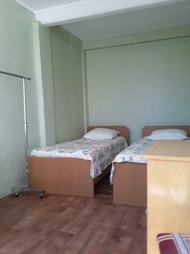 Hostal Zeleniy Dvorik Guest House