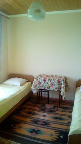 Hostal Zeleniy Dvorik Guest House