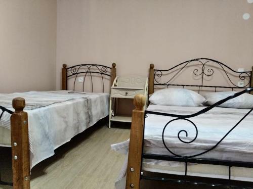 Posada Inzhir Guest House