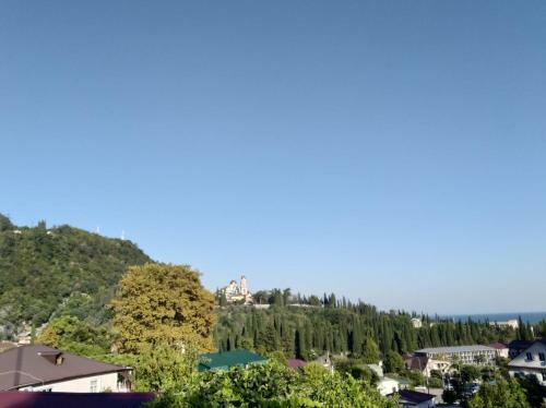 Posada Inzhir Guest House
