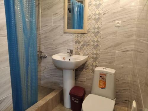 Posada Inzhir Guest House