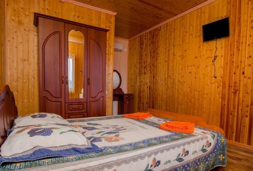 Posada Mini Hotel Vavilon