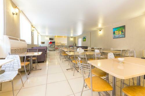 Hotel Novy Afon Pansionat Vodopad